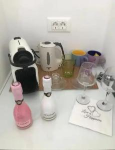 Elena Studios & Suites - 27