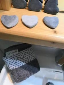 Elena Studios & Suites - 40