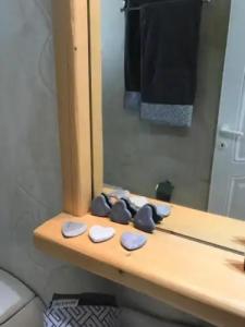 Elena Studios & Suites - 47