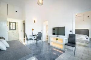 Rhenea Resort, Imerovigli