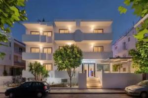 Christa Apartments, Kos Town