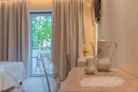 Christa Apartments - 43