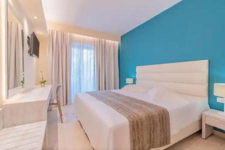 Christa Apartments - 29