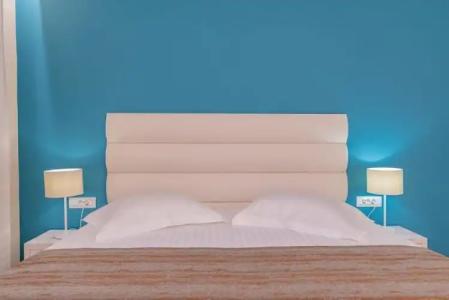 Christa Apartments - 14