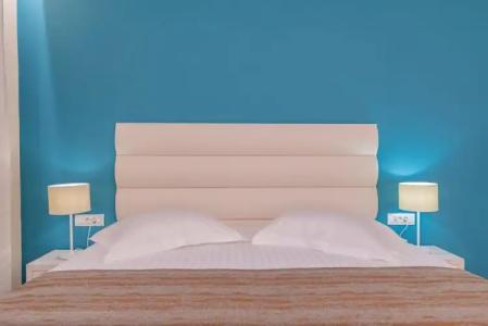 Christa Apartments - 41