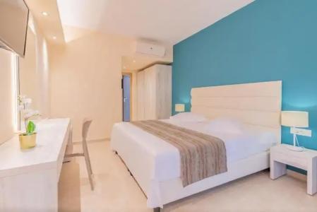 Christa Apartments - 31