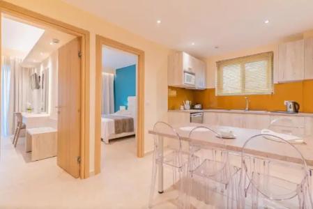 Christa Apartments - 27