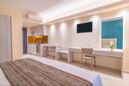 Christa Apartments - 45