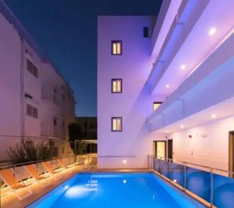 Christa Apartments - 10