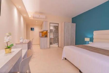 Christa Apartments - 44