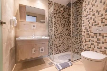 Christa Apartments - 42