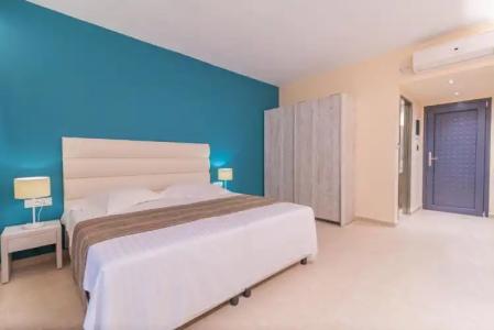 Christa Apartments - 40