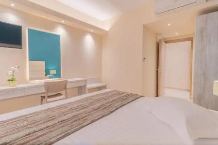 Christa Apartments - 32