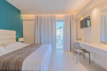 Christa Apartments - 25