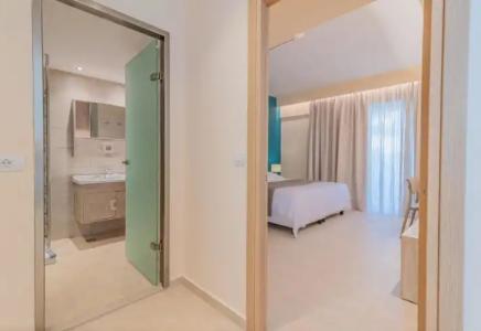 Christa Apartments - 26