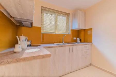 Christa Apartments - 34