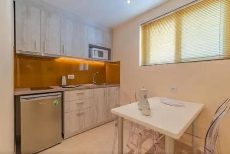 Christa Apartments - 24