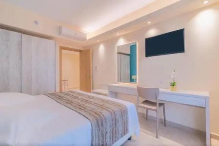 Christa Apartments - 28