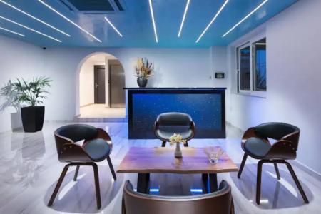 Christa Apartments - 8