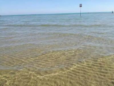 SETTIBI 20m dalla spiaggia - 17