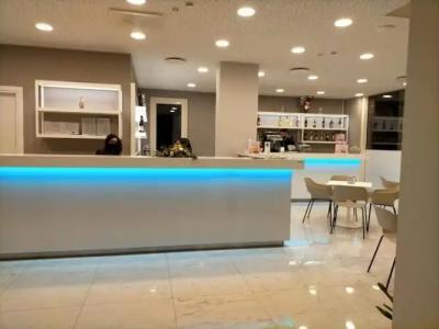 SETTIBI 20m dalla spiaggia - 1