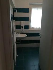 SETTIBI 20m dalla spiaggia - 7