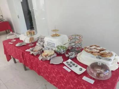 SETTIBI 20m dalla spiaggia - 9