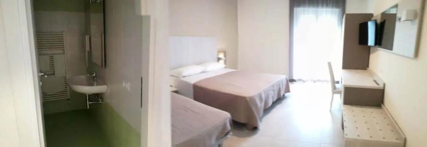 SETTIBI 20m dalla spiaggia - 28