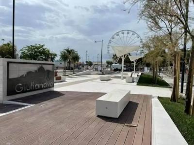 SETTIBI 20m dalla spiaggia - 15