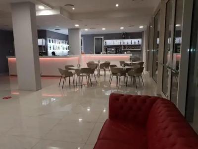 SETTIBI 20m dalla spiaggia - 24