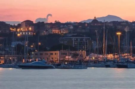 SETTIBI 20m dalla spiaggia - 18