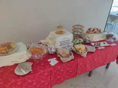 SETTIBI 20m dalla spiaggia - 10