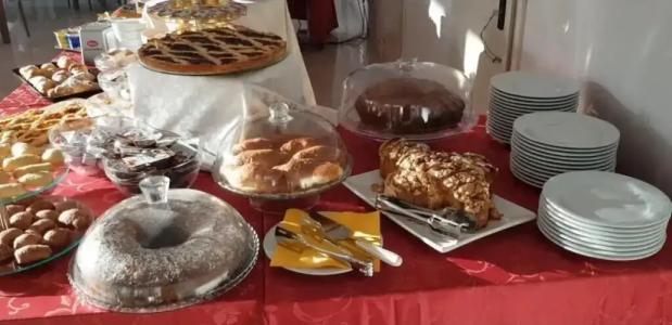 SETTIBI 20m dalla spiaggia - 12