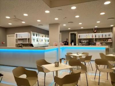 SETTIBI 20m dalla spiaggia - 20