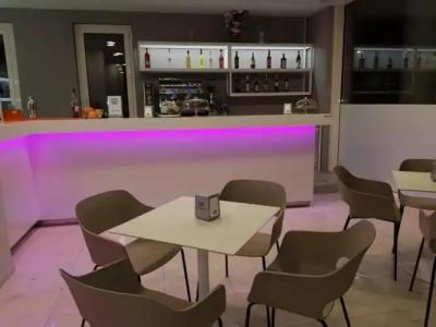 SETTIBI 20m dalla spiaggia - 22