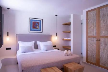 Terra Nera Suites Santorini - 37