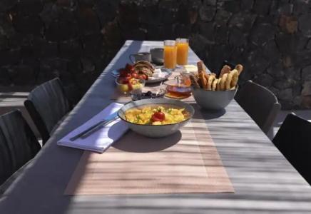 Terra Nera Suites Santorini - 6