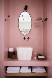 Terra Nera Suites Santorini - 64