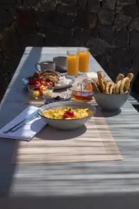 Terra Nera Suites Santorini - 32