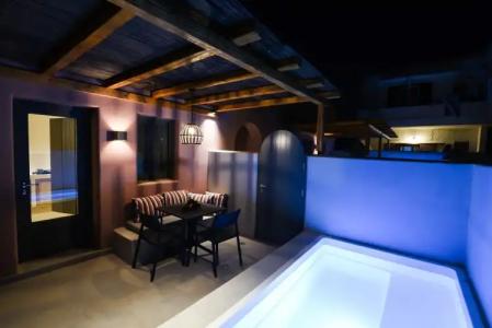 Terra Nera Suites Santorini - 87