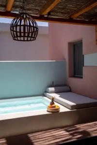 Terra Nera Suites Santorini - 74