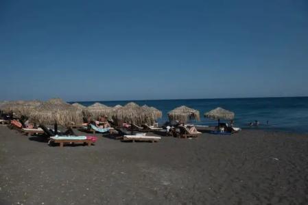 Terra Nera Suites Santorini - 23