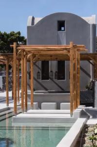 Terra Nera Suites Santorini - 33