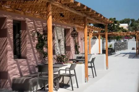 Terra Nera Suites Santorini - 18