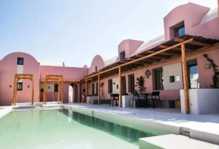 Terra Nera Suites Santorini - 13