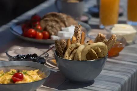 Terra Nera Suites Santorini - 27