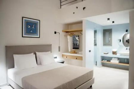 Terra Nera Suites Santorini - 43