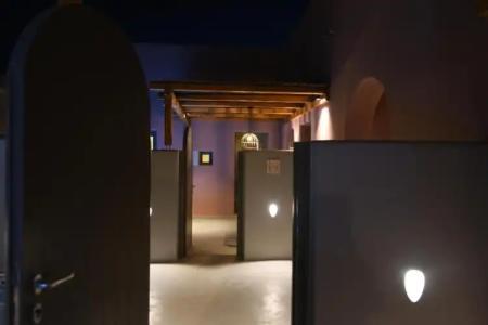 Terra Nera Suites Santorini - 9