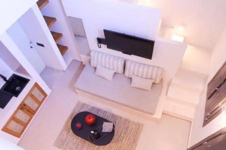 Terra Nera Suites Santorini - 35