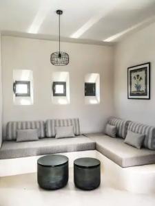 Terra Nera Suites Santorini - 48